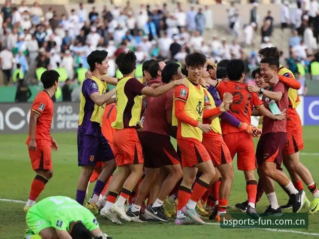 2026世界杯48队 vs 2030世界杯66队：扩军计划对中国足球的冲击与启示